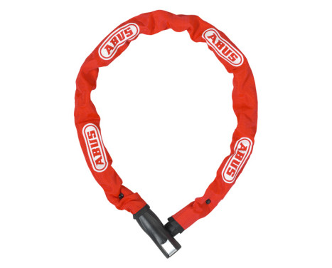 Cadena ABUS Ionus 8800/95 Roja