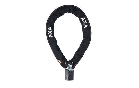 Cadena AXA NPM-4 130*10.5 Negra Neo