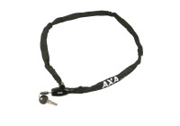 Cadena AXA Rígida RCK 120*3.5 Negra