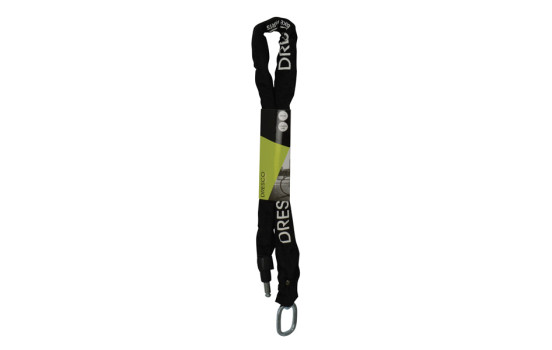 Cadena enchufable 90cm 5,5x5,5x900mm, Imagen 3