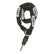 Cadena enchufable Abus 4960 6KS/130