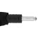 Cadena enchufable AXA RLC 100*5,5 negra, Miniatura 2