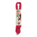 Cadena enchufable AXA RLC 100*5.5 Rosa, Miniatura 2