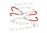 Cadenas colgantes Simson