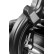 Candado de anillo Axa Solid Plus Art 2 negro, Miniatura 9
