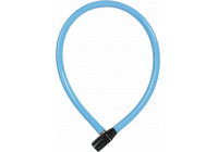 Candado de cable ABUS 3406K/55 color