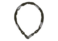 Candado de cadena Abus 1200/110 Web Negro