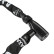 Candado de cadena AXA Absolute 110/7