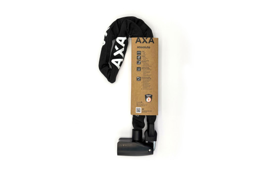 Candado de cadena AXA Absolute 110/7, Imagen 5