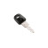Candado de cadena AXA Absolute 110/8, Miniatura 3