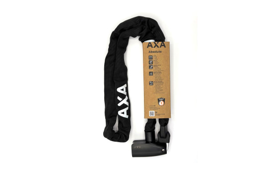Candado de cadena AXA Absolute 150/7, Imagen 3