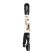 Candado de cadena AXA Absolute 90/5 Código, Miniatura 2