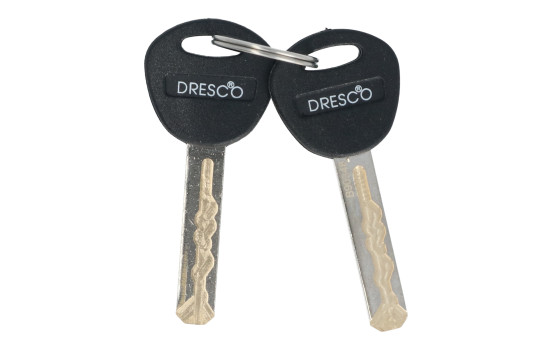 Candado de cadena Dresco ART1* 100/7, Imagen 3