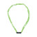 Candado de cadena rígido Axa RCC 120/3.5 Código Verde, Miniatura 2