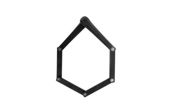 Candado plegable Axa - Plegado 100 cm, Imagen 7