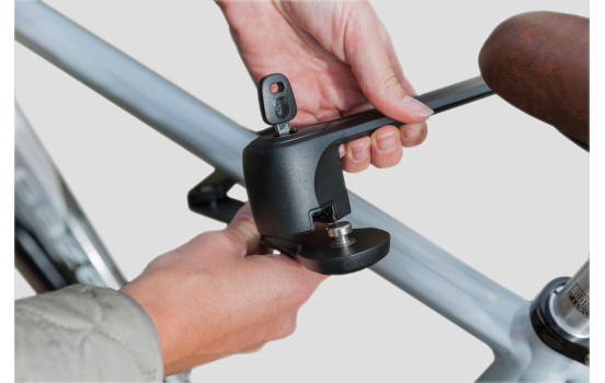 Candado plegable Axa - Plegado 100 cm, Imagen 14