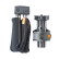 Candado plegable negro AXA Folding 1000, Miniatura 3