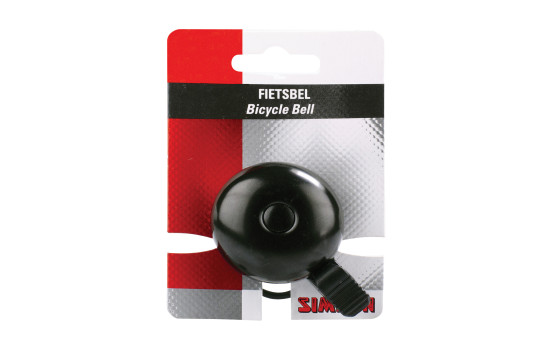Carrera de bicicletas Simson Bell