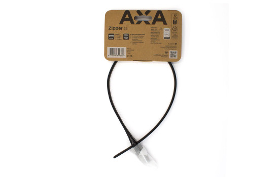 Cremallera AXA 53/10, Imagen 7