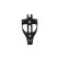 Portabotellas Dresco Sporty Negro, Miniatura 2