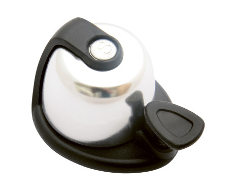 Simson Bel Allure cromo-negro