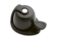 Simson Bel Allure negro-negro