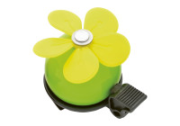 Simson Bel Flor verde-amarilla