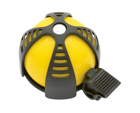 Simson Bel Joy amarillo-negro
