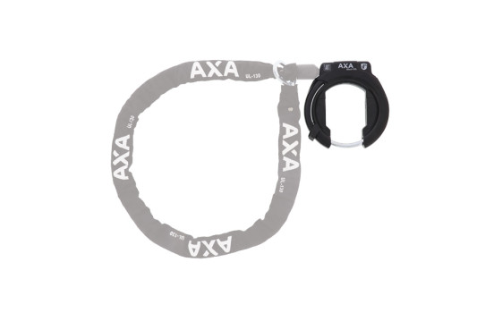 Bloqueo de anillo AXA XXL, Imagen 2