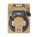Candado de anillo AXA Solid Plus Art 2**, Miniatura 5