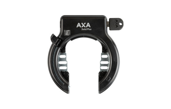 Candado de anillo AXA Solid Plus Art 2**
