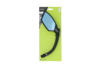 Espejo de bicicleta Dresco de lujo antirreflejo