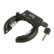 Guardabarros AXA Ring Solid Black, Miniatura 3