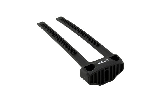 Juego de montaje de cerradura de cuadro Simson Flex, Imagen 2
