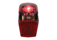Luz trasera LED