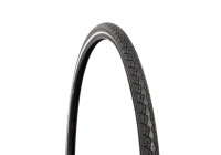 Neumático exterior 26x1 3/8 Reflectante