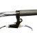 Palancas de freno para freno V-brake 2 uds., Miniatura 2
