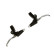 Palancas de freno para freno V-brake 2 uds.