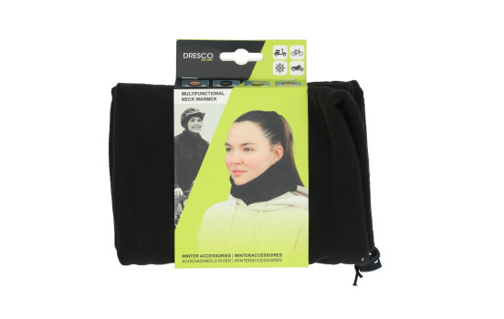 Calentador de cuello multifuncional Dresco