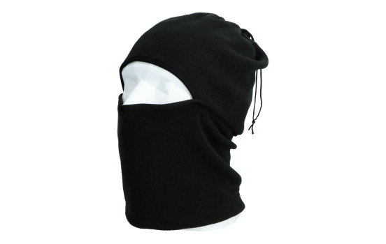 Calentador de cuello multifuncional Dresco, Imagen 3