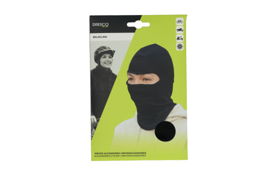 Pasamontañas Dresco