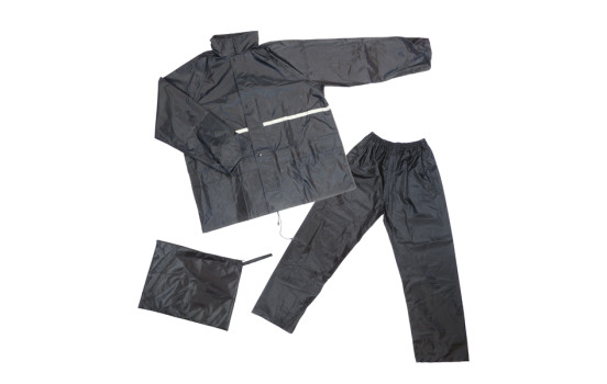 Traje de lluvia talla L