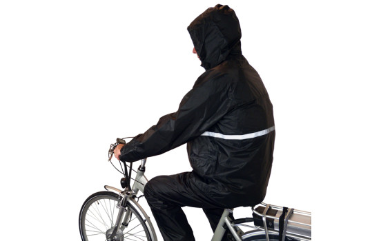 Traje de lluvia talla L, Imagen 2