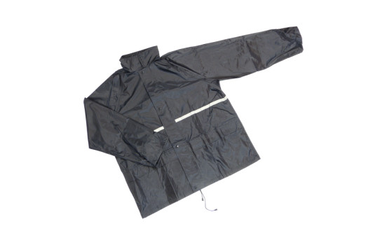 Traje de lluvia talla L, Imagen 4