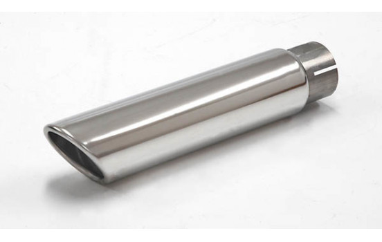 Avsluta styling Rondo 70mm