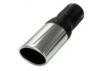 Slutet styling Ellipse