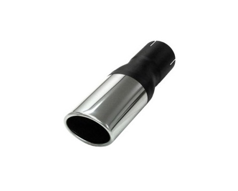 Slutet styling Ellipse