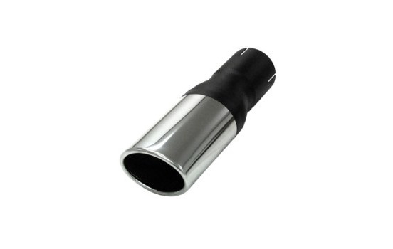 Slutet styling Ellipse