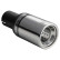 Ulter Sport Avgasspets - Rund 80mm - Längd 120mm - Montering ->50mm - Rostfritt stål, miniatyr 2