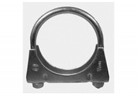 Bosal avgasklämma 42MM